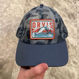Orvis Mesh Hat
